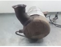 Recambio de filtro de particulas para citroën c-elysee (dd_) 1.5 bluehdi 100 referencia OEM IAM 1623192680  