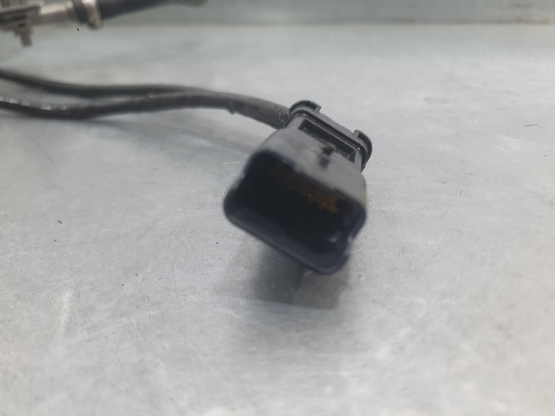 Recambio de filtro de particulas para citroën c-elysee (dd_) 1.5 bluehdi 100 referencia OEM IAM 1623192680  