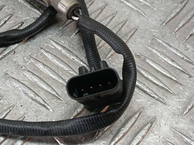 Recambio de sonda lambda para bmw serie 2 active tourer (f45) 218d referencia OEM IAM 857012501 0281004438 BOSCH