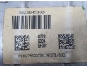 Recambio de filtro de particulas para citroën c-elysee (dd_) 1.5 bluehdi 100 referencia OEM IAM 1623192680  
