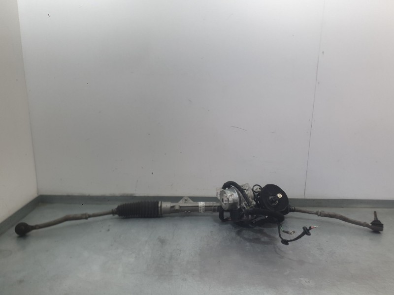 Recambio de cremallera direccion para citroën c-elysee (dd_) 1.5 bluehdi 100 referencia OEM IAM 1638029680  