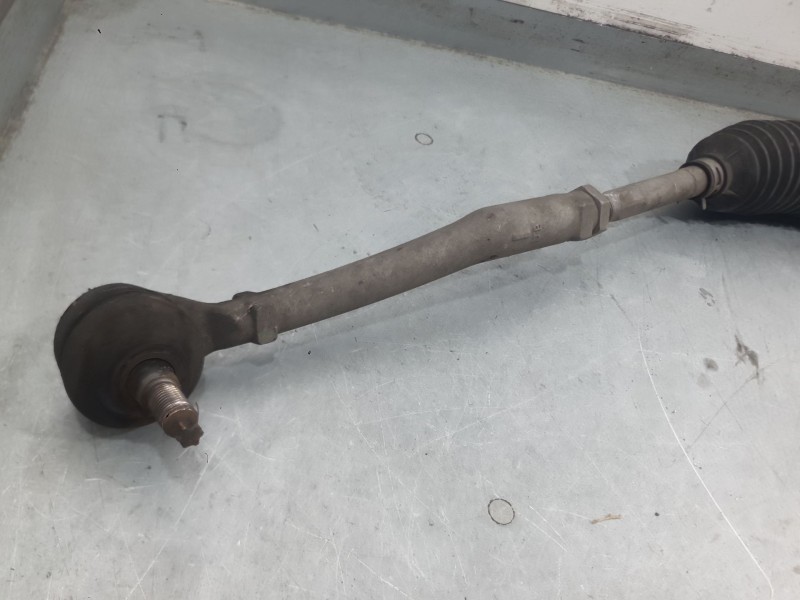 Recambio de cremallera direccion para citroën c-elysee (dd_) 1.5 bluehdi 100 referencia OEM IAM 1638029680  