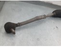 Recambio de cremallera direccion para citroën c-elysee (dd_) 1.5 bluehdi 100 referencia OEM IAM 1638029680  