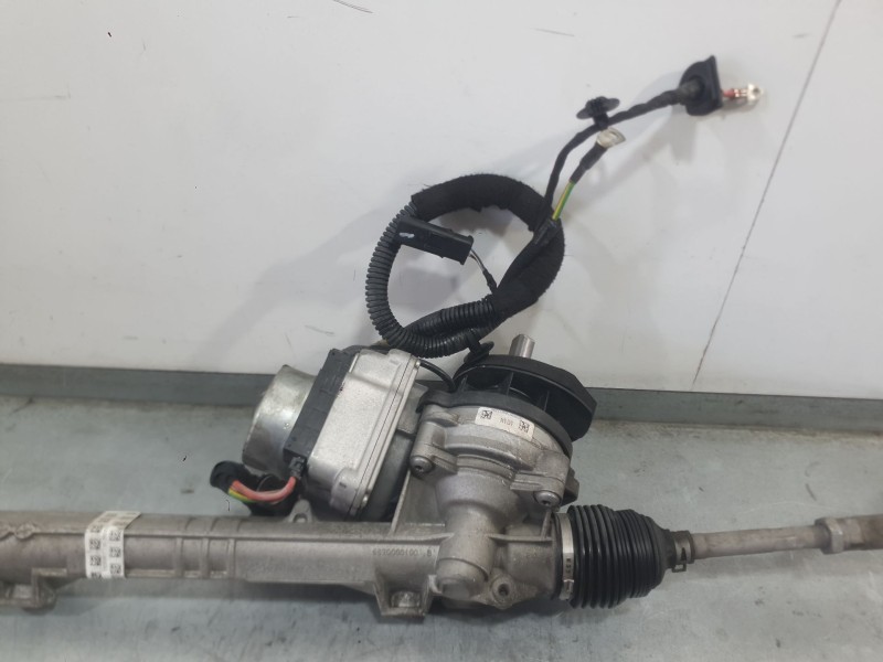 Recambio de cremallera direccion para citroën c-elysee (dd_) 1.5 bluehdi 100 referencia OEM IAM 1638029680  