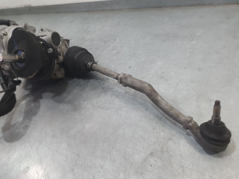Recambio de cremallera direccion para citroën c-elysee (dd_) 1.5 bluehdi 100 referencia OEM IAM 1638029680  