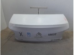 Recambio de tapa maletero para citroën c-elysée exclusive referencia OEM IAM 9675044480 TOCADA 