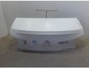 Recambio de tapa maletero para citroën c-elysée exclusive referencia OEM IAM 9675044480 TOCADA 