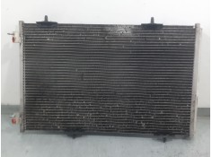 Recambio de condensador / radiador aire acondicionado para citroën c-elysee (dd_) 1.5 bluehdi 100 referencia OEM IAM 9674994280 
