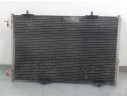 Recambio de condensador / radiador aire acondicionado para citroën c-elysee (dd_) 1.5 bluehdi 100 referencia OEM IAM 9674994280 