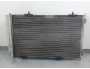 Recambio de condensador / radiador aire acondicionado para citroën c-elysee (dd_) 1.5 bluehdi 100 referencia OEM IAM 9674994280 