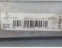 Recambio de condensador / radiador aire acondicionado para citroën c-elysee (dd_) 1.5 bluehdi 100 referencia OEM IAM 9674994280 