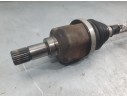 Recambio de transmision delantera izquierda para citroën c-elysee (dd_) 1.5 bluehdi 100 referencia OEM IAM 9826052780 1650309780