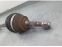 Recambio de transmision delantera izquierda para citroën c-elysee (dd_) 1.5 bluehdi 100 referencia OEM IAM 9826052780 1650309780