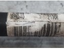 Recambio de transmision delantera izquierda para citroën c-elysee (dd_) 1.5 bluehdi 100 referencia OEM IAM 9826052780 1650309780
