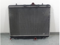 Recambio de radiador agua para citroën c-elysee (dd_) 1.5 bluehdi 100 referencia OEM IAM 1330P9  