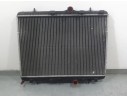 Recambio de radiador agua para citroën c-elysee (dd_) 1.5 bluehdi 100 referencia OEM IAM 1330P9  