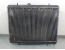 Recambio de radiador agua para citroën c-elysee (dd_) 1.5 bluehdi 100 referencia OEM IAM 1330P9  