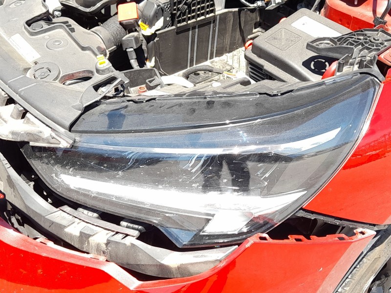Recambio de faro izquierdo para opel corsa f (p2jo) 1.2 (68) referencia OEM IAM 9829522780  