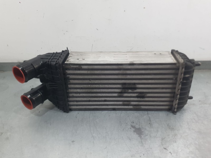Recambio de intercooler para citroën c-elysee (dd_) 1.5 bluehdi 100 referencia OEM IAM 9803900780  