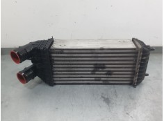 INTERCOOLER 9803900780 CV448005 MAHLE