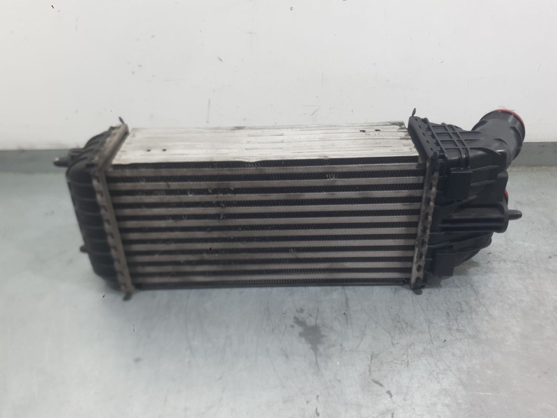 Recambio de intercooler para citroën c-elysee (dd_) 1.5 bluehdi 100 referencia OEM IAM 9803900780  