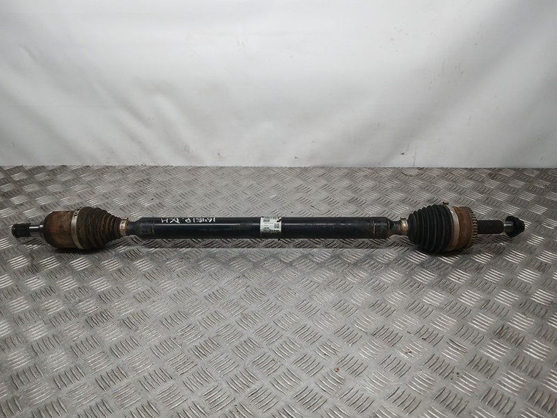 Recambio de transmision delantera derecha para kia cee´d (jd) 1.6 crdi 136 referencia OEM IAM 49501A6500  