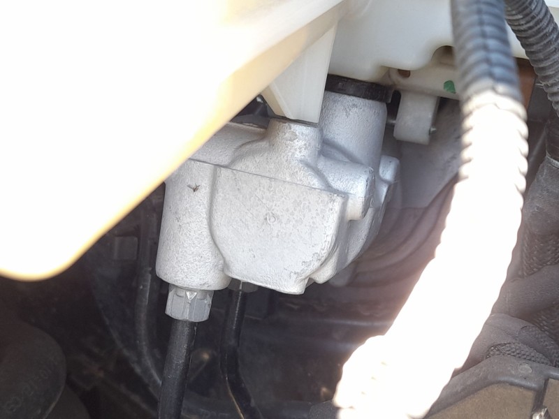 Recambio de bomba freno para opel corsa f (p2jo) 1.2 (68) referencia OEM IAM 1655488880  