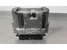Recambio de centralita motor uce para opel corsa f (p2jo) 1.2 (68) referencia OEM IAM 9851331280 BOSCH 0291S105H6