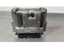 Recambio de centralita motor uce para opel corsa f (p2jo) 1.2 (68) referencia OEM IAM 9851331280 BOSCH 0291S105H6