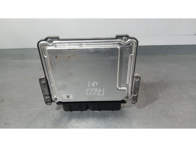 Recambio de centralita motor uce para opel corsa f (p2jo) 1.2 (68) referencia OEM IAM 9851331280 BOSCH 0291S105H6