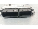 Recambio de centralita motor uce para opel corsa f (p2jo) 1.2 (68) referencia OEM IAM 9851331280 BOSCH 0291S105H6