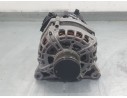Recambio de alternador para citroën c-elysee (dd_) 1.5 bluehdi 100 referencia OEM IAM 9809391880 1686437380 
