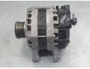 Recambio de alternador para citroën c-elysee (dd_) 1.5 bluehdi 100 referencia OEM IAM 9809391880 1686437380 