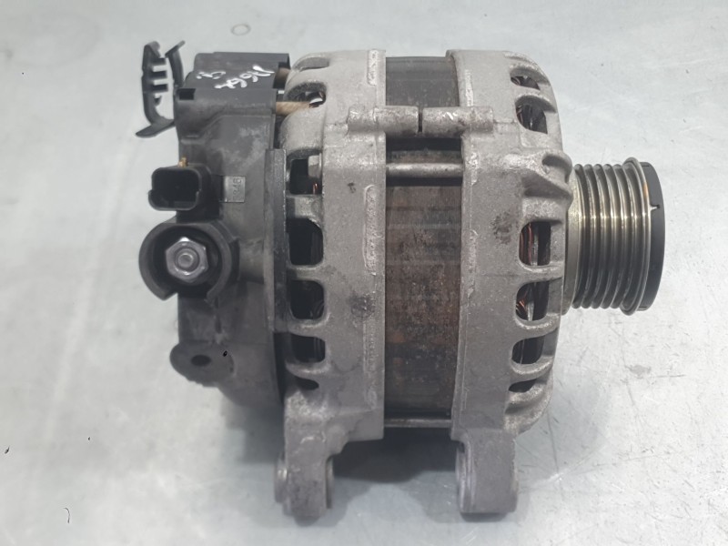 Recambio de alternador para citroën c-elysee (dd_) 1.5 bluehdi 100 referencia OEM IAM 9809391880 1686437380 