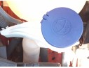 Recambio de deposito limpia para opel corsa f (p2jo) 1.2 (68) referencia OEM IAM 9836393680  