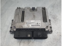 CENTRALITA MOTOR UCE 9832694380 0281035365 BOSCH