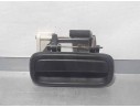 Recambio de maneta exterior trasera derecha para toyota land cruiser (j9) d4-d gx (5-ptas.) referencia OEM IAM   