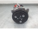Recambio de compresor aire acondicionado para citroën c-elysee (dd_) 1.5 bluehdi 100 referencia OEM IAM 9814865380  
