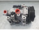 Recambio de compresor aire acondicionado para citroën c-elysee (dd_) 1.5 bluehdi 100 referencia OEM IAM 9814865380  