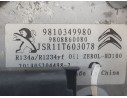 Recambio de compresor aire acondicionado para citroën c-elysee (dd_) 1.5 bluehdi 100 referencia OEM IAM 9814865380  