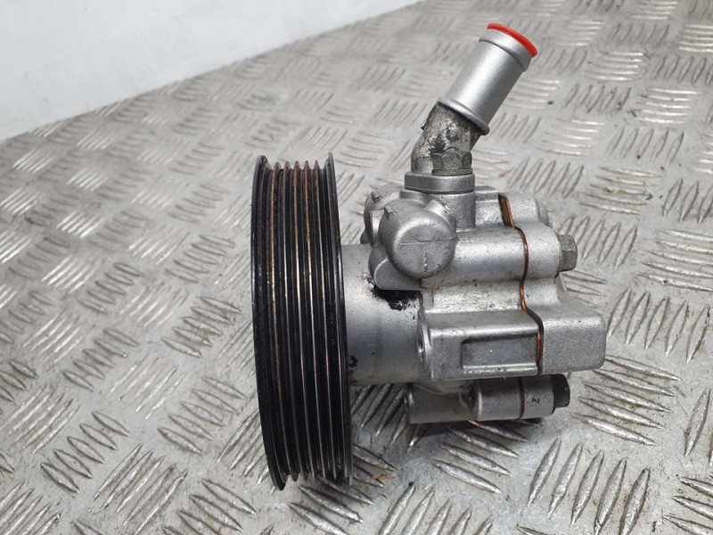 Recambio de bomba direccion para opel insignia sports tourer selective referencia OEM IAM 13309336  