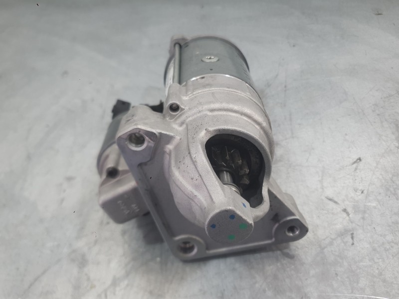 Recambio de motor arranque para citroën c-elysee (dd_) 1.5 bluehdi 100 referencia OEM IAM 1665663980 9832577880 