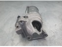 Recambio de motor arranque para citroën c-elysee (dd_) 1.5 bluehdi 100 referencia OEM IAM 1665663980 9832577880 