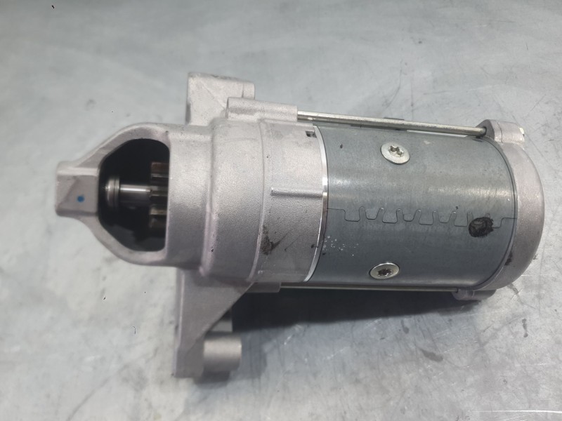 Recambio de motor arranque para citroën c-elysee (dd_) 1.5 bluehdi 100 referencia OEM IAM 1665663980 9832577880 