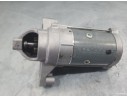 Recambio de motor arranque para citroën c-elysee (dd_) 1.5 bluehdi 100 referencia OEM IAM 1665663980 9832577880 