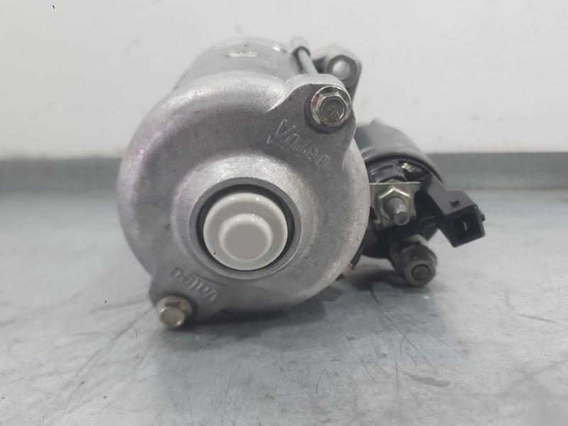 Recambio de motor arranque para citroën c-elysee (dd_) 1.5 bluehdi 100 referencia OEM IAM 1665663980 9832577880 