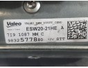 Recambio de motor arranque para citroën c-elysee (dd_) 1.5 bluehdi 100 referencia OEM IAM 1665663980 9832577880 