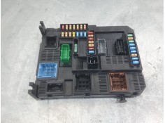 CAJA RELES / FUSIBLES 9819849680 