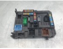 Recambio de caja reles / fusibles para citroën c-elysee (dd_) 1.5 bluehdi 100 referencia OEM IAM   