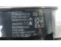 Recambio de faro antiniebla derecho para citroën c5 aircross (ac_, aj_, ar_, a4_) 1.5 bluehdi 130 (acyhzj, acyhzr) referencia OE